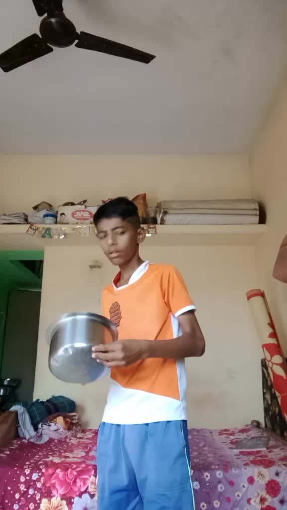 @kunal patil