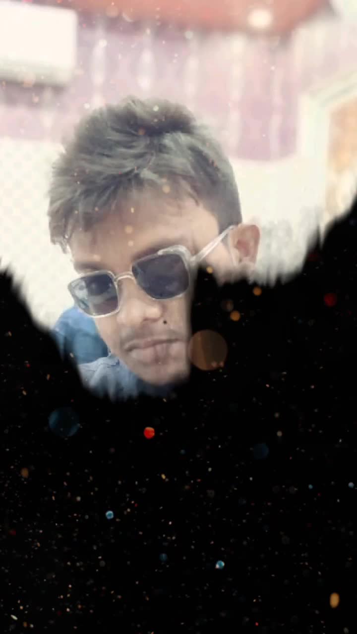@Shuvojit Goswami