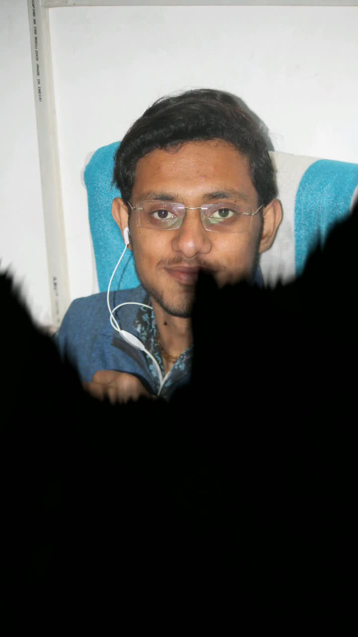 @Rajat Varshney RV