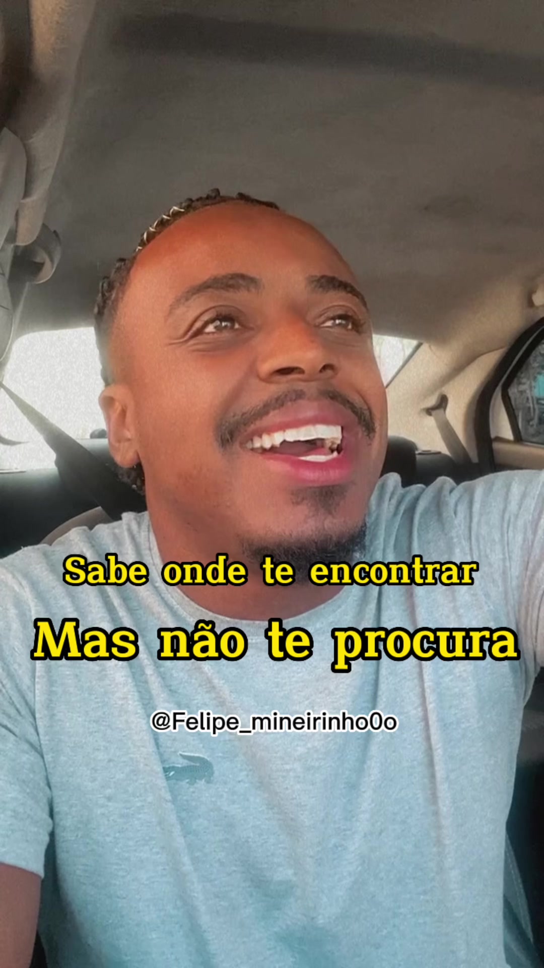 @Felipe Mineirinho
