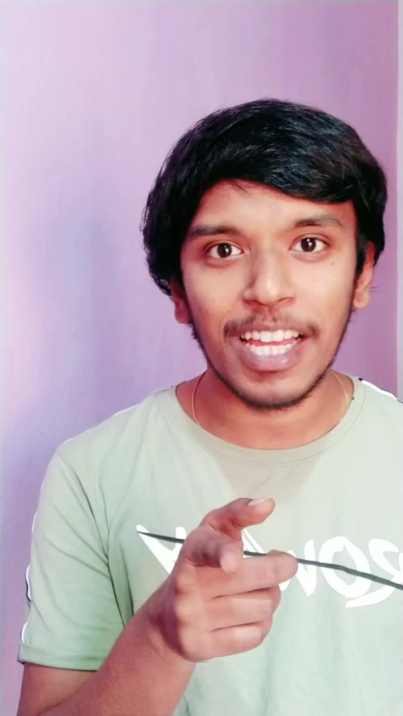 @Sannith Sunny