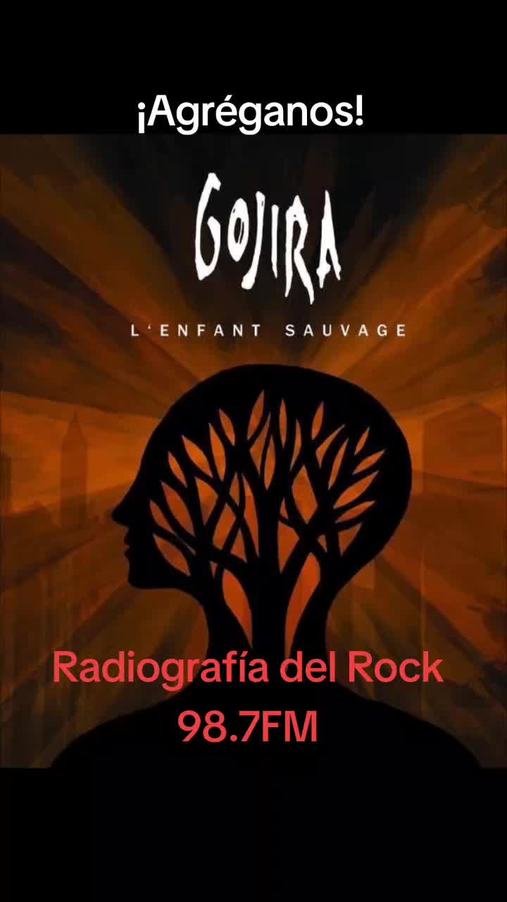 @Radiograf&iacute;a del Rock 98.7FM