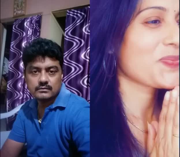 @shambu Nag