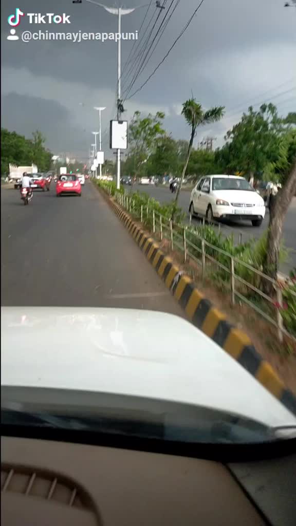 @ChinmayJenaPapuni