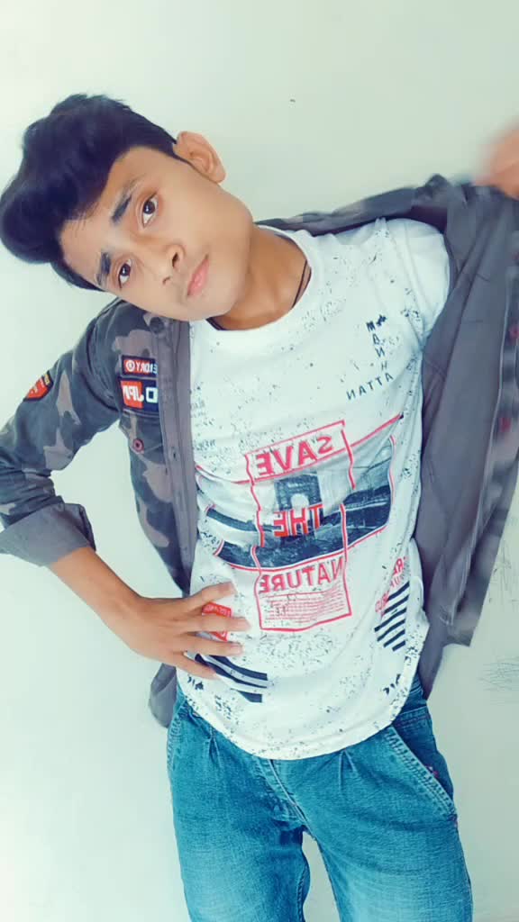 @Yash Tiwari