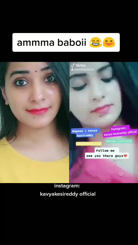 @&hearts;️ Kavya kesireddy &hearts;️