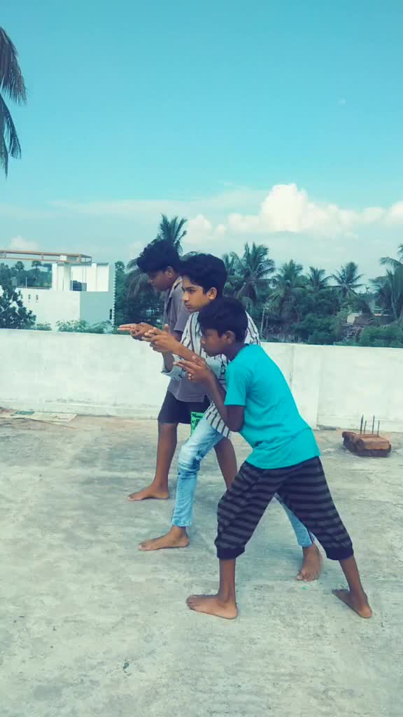 @Murala Daya