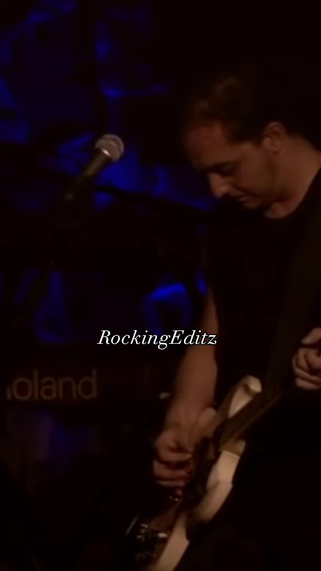 @various rock music