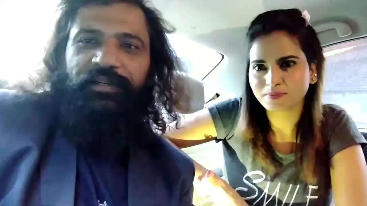 @Riki Sharma