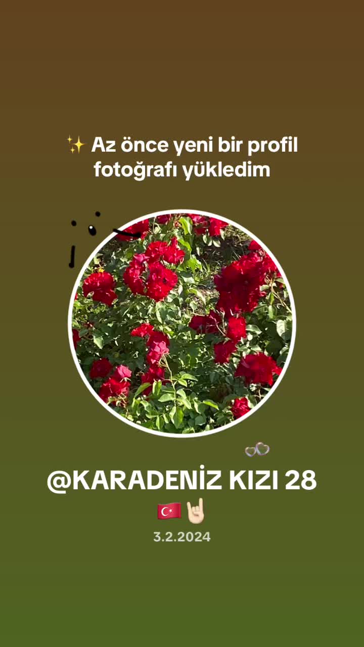 @KARADENİZ KIZI 28🇹🇷🤘🏻