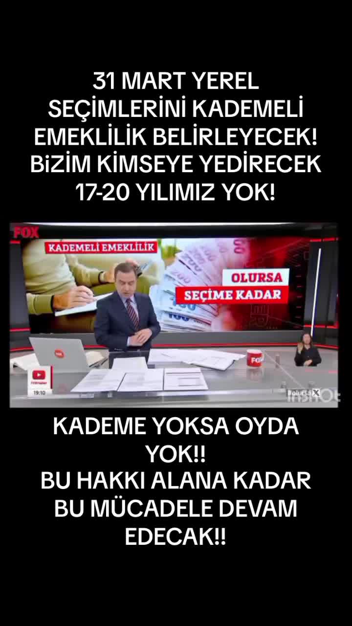 @KADEMELİ EMEKLİLİK-EMADDER