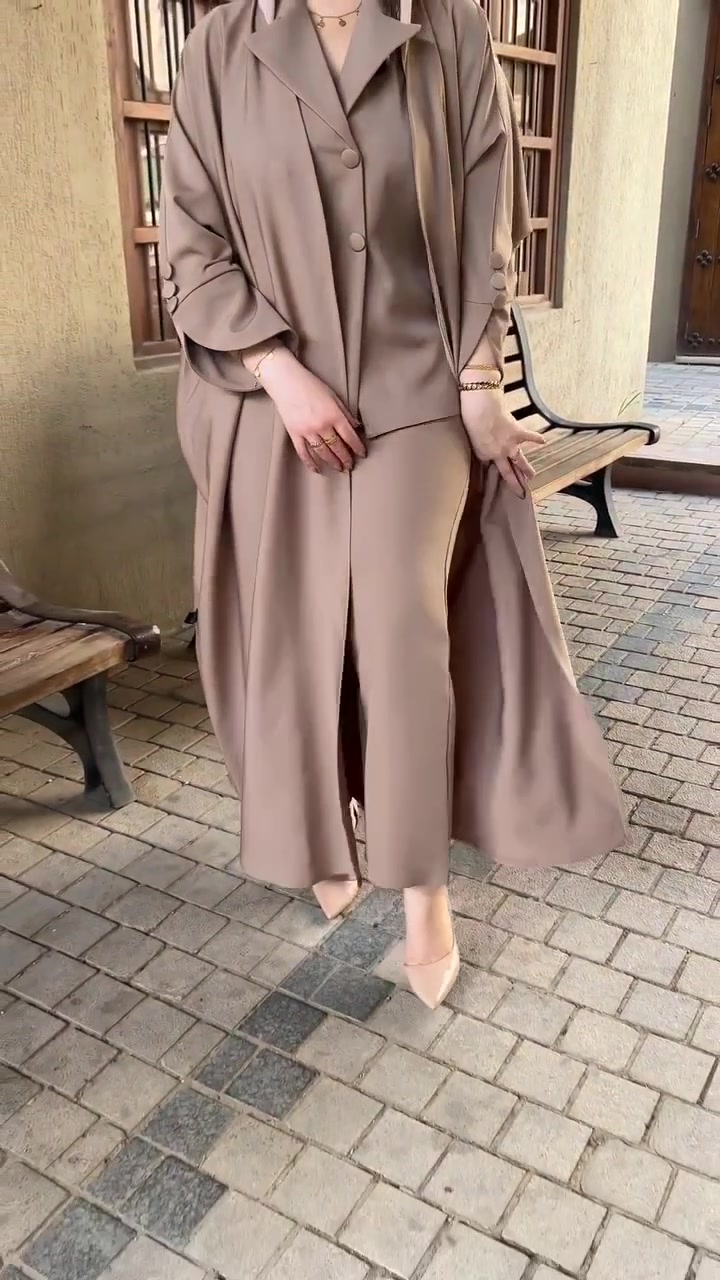 @عبايات باقتي