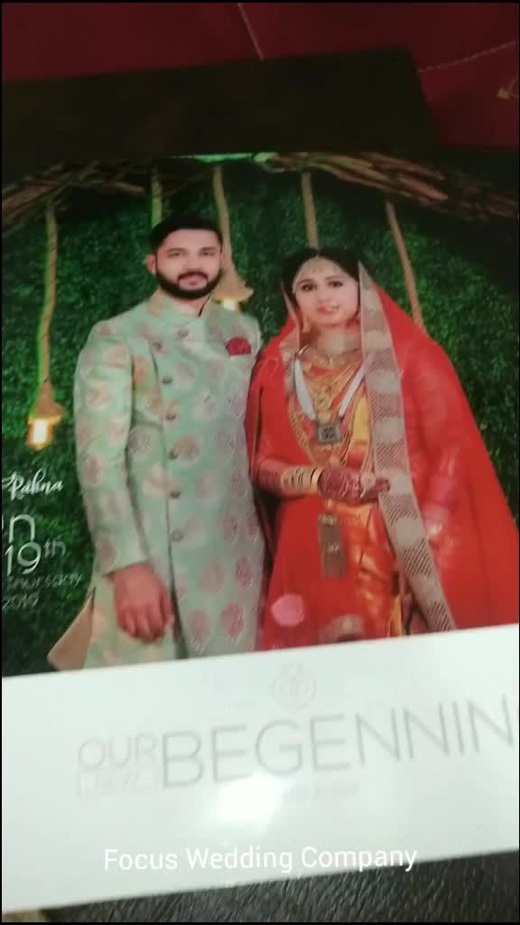 @📸Focus Wedding🎥