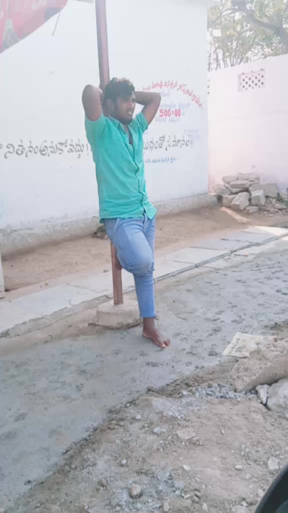 @B Sai Kumar Goud