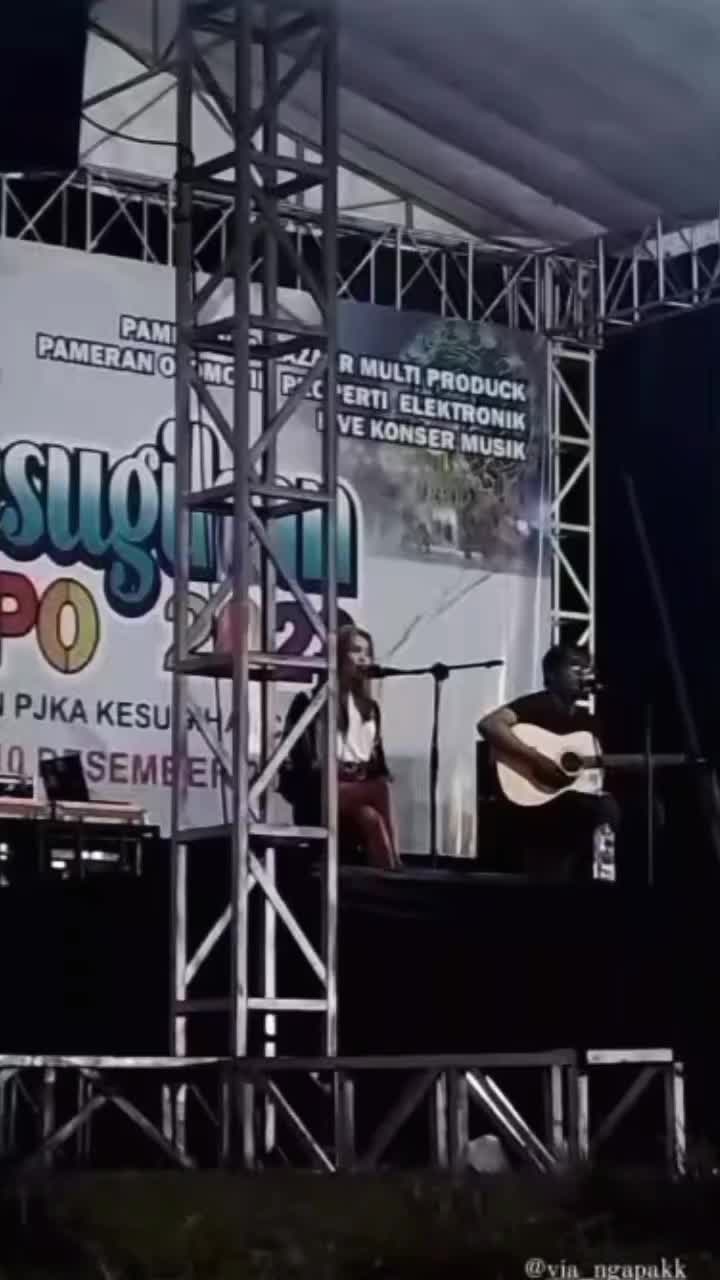 @Via NGAPAK