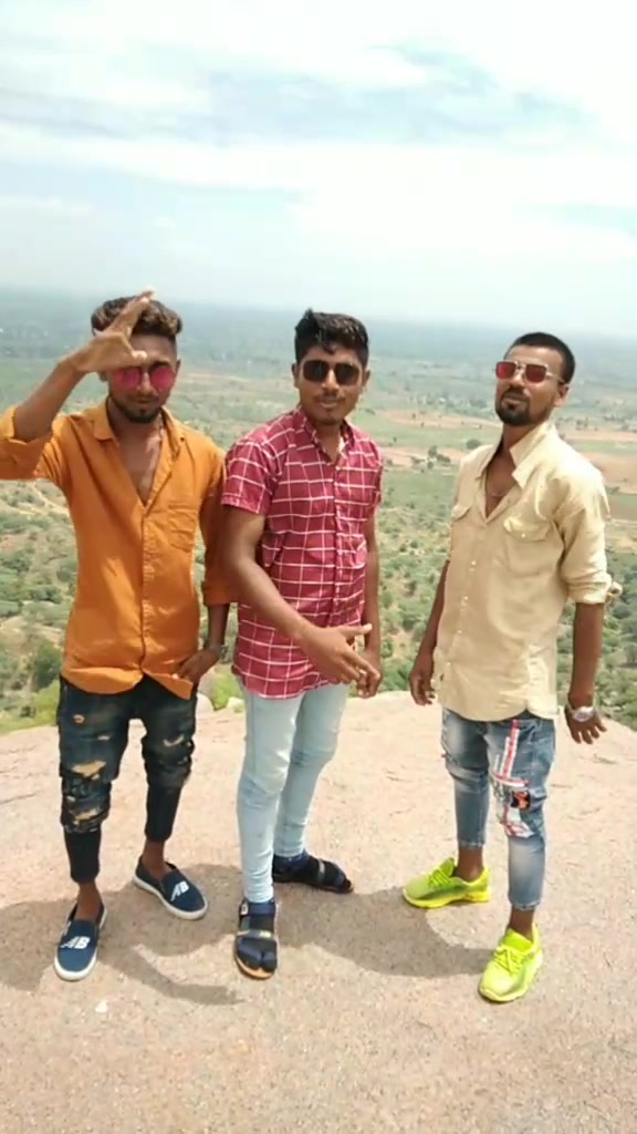 @Darbar Siddharaj