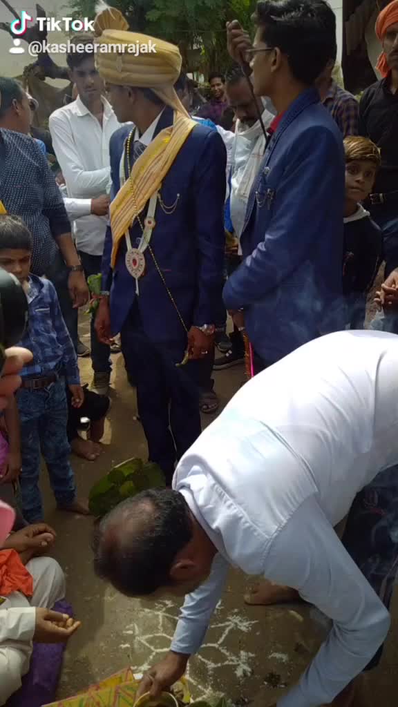 @Kasheeram Rajak