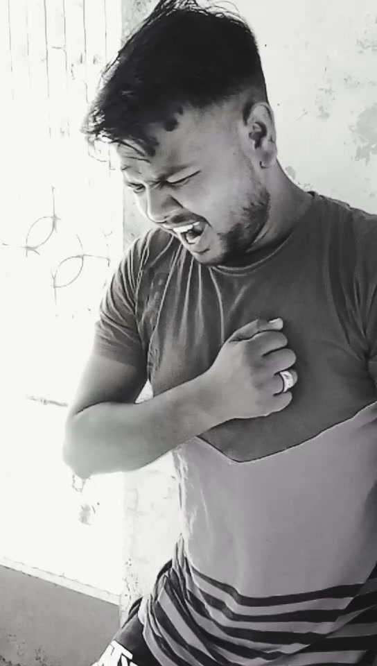 @😇 Oye Pagal 🤦♂