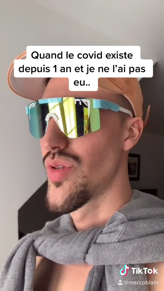 @Marco Blain