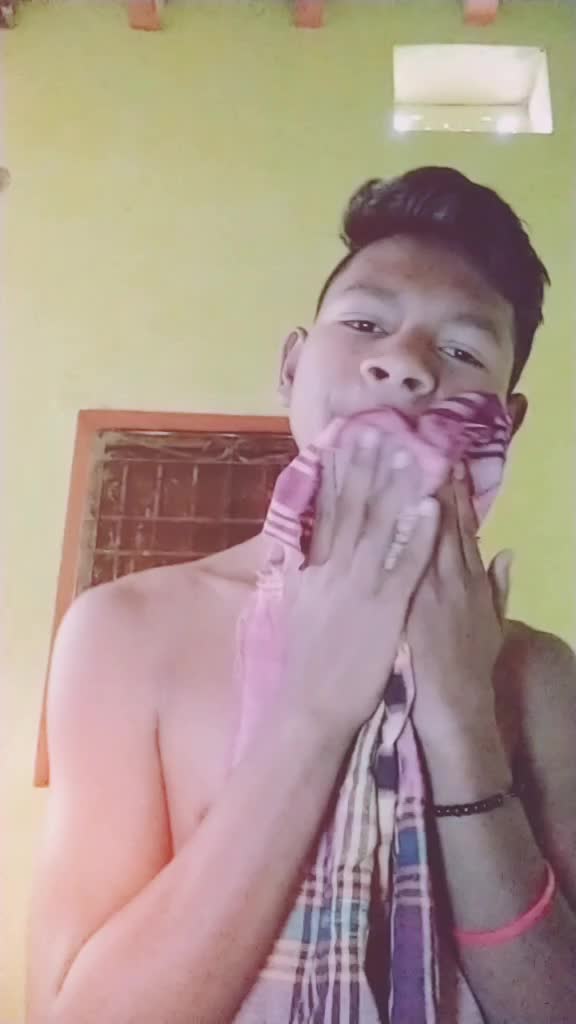 @🔥 Mr...R I T I K 🔥