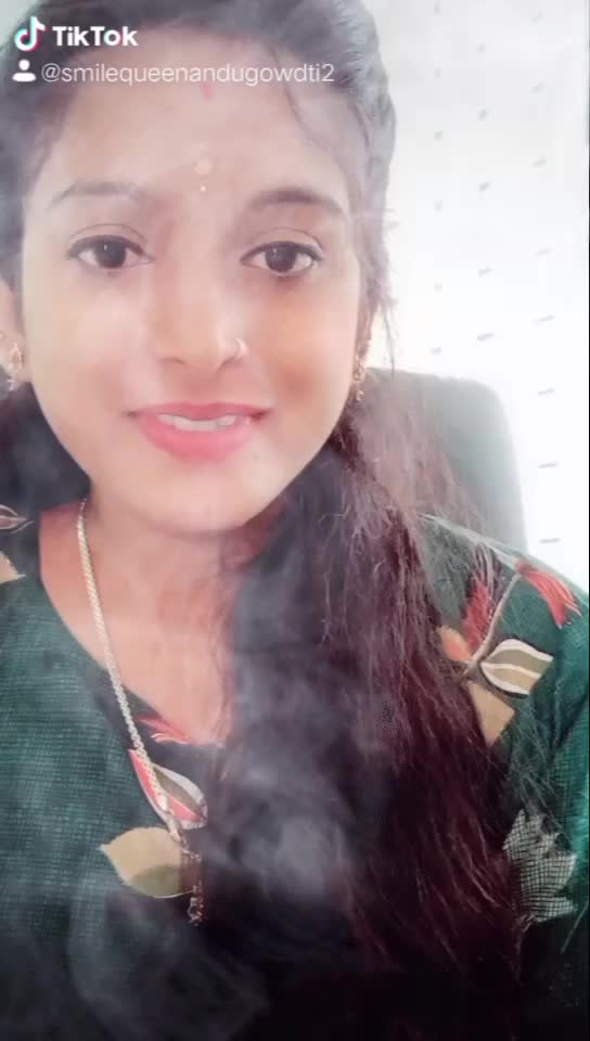 @💕❤ನಂದು ಗೌಡ😍🥰