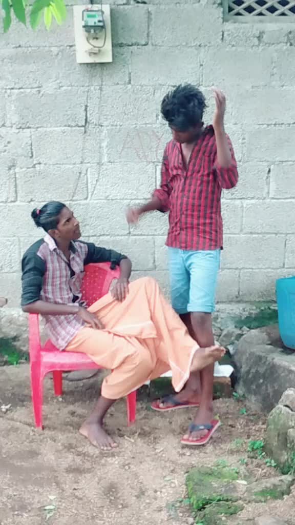 @😎Aby SaNtHoSh