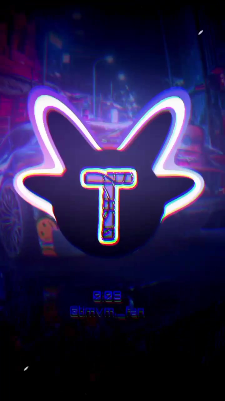 @TimVM Fan