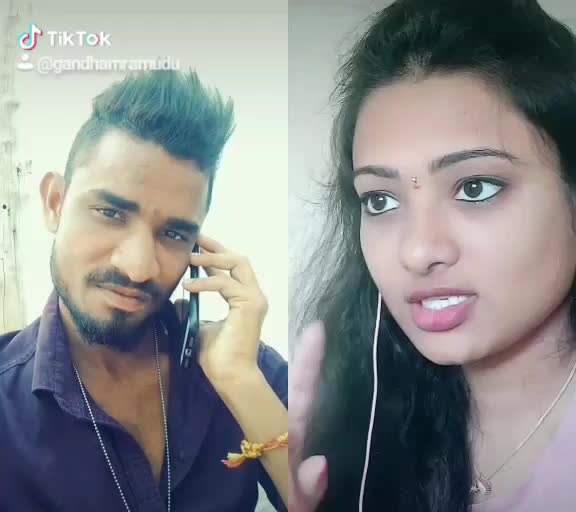 @gandhamramudu