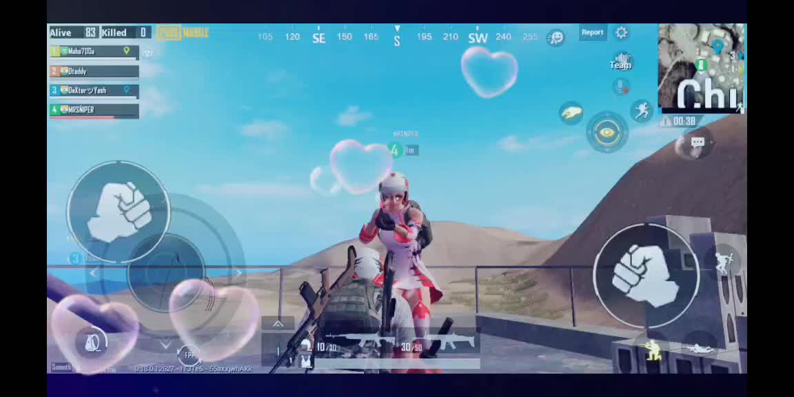 @DTeddy