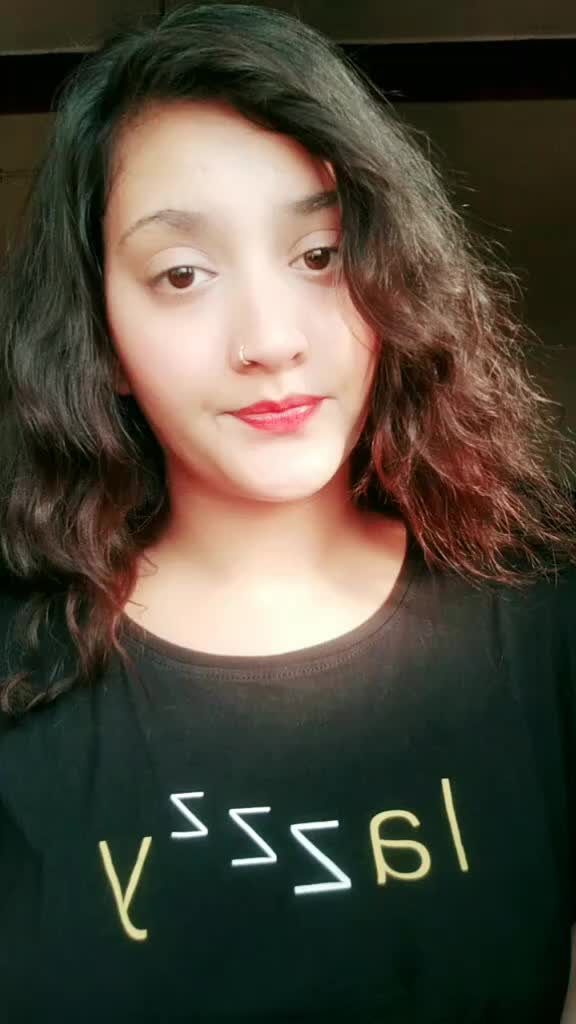 @Gorgeous_Gujrati ✅