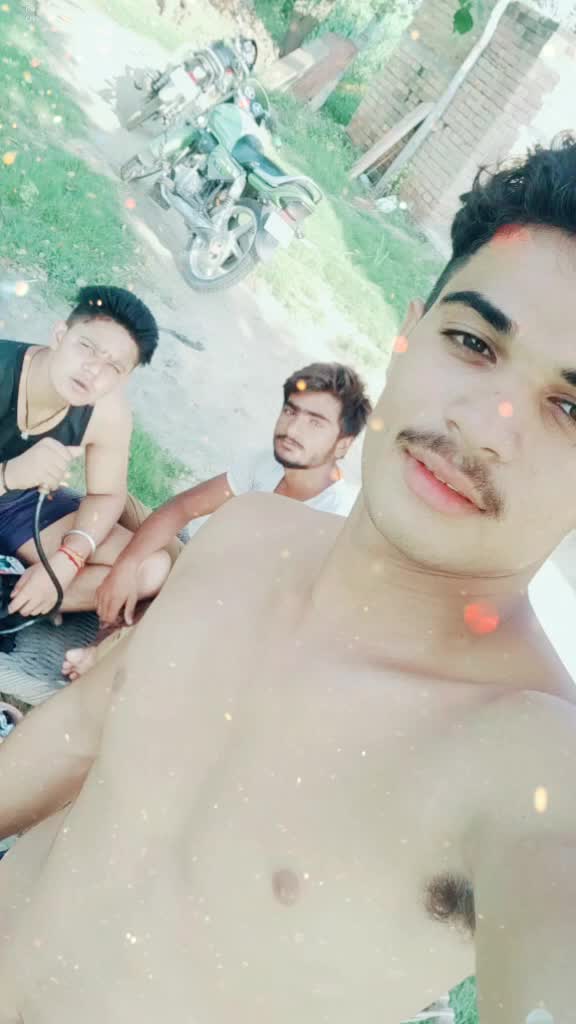 @Sonu Rathee