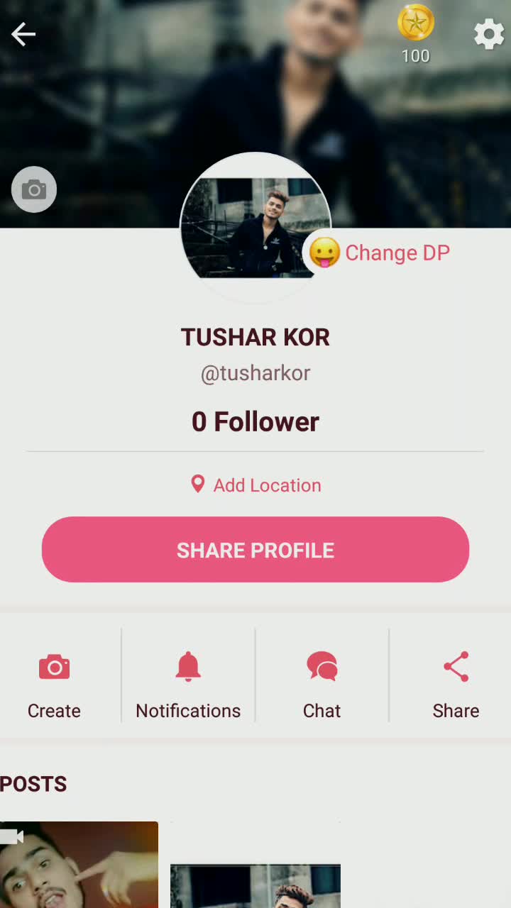 @Tushar Kor