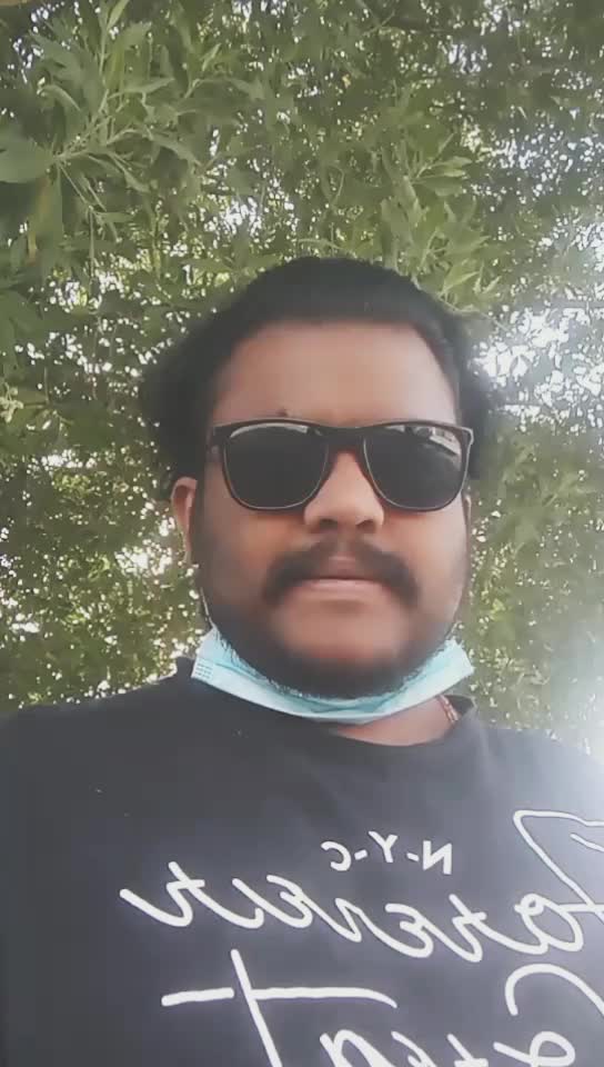 @sabari ๐ค