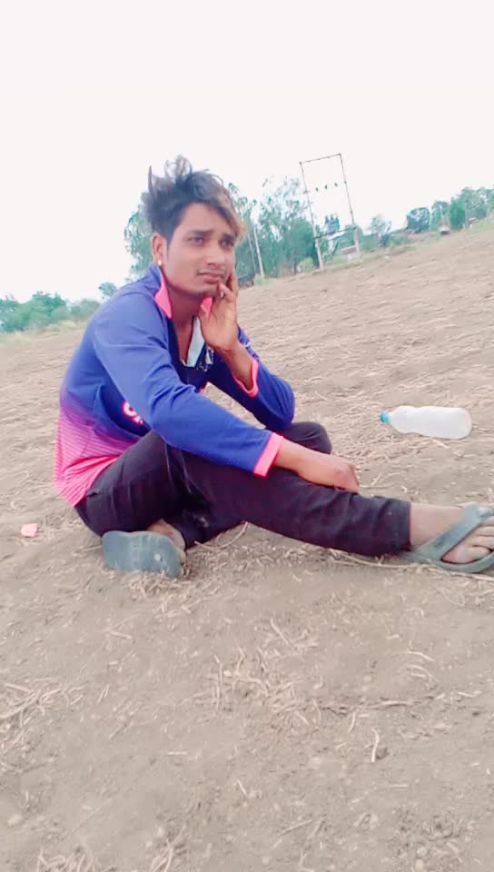 @Yuvraj