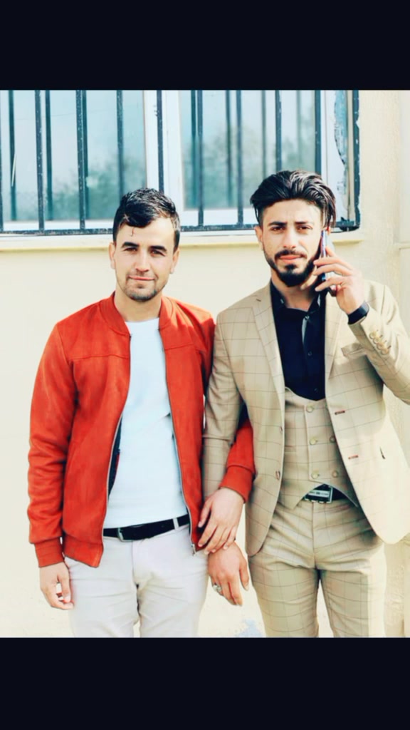 @&Ouml;mer abu enes