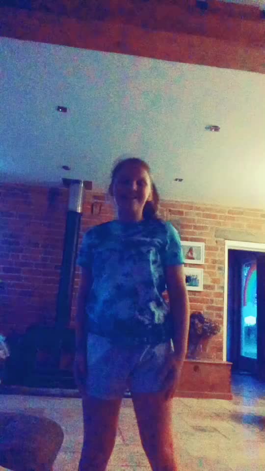@Gymnastic 101 x