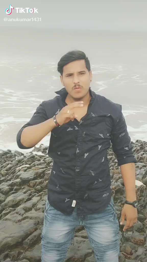 @Banu Teja