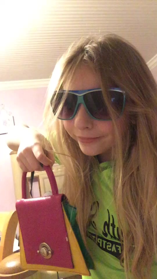 @Olivia