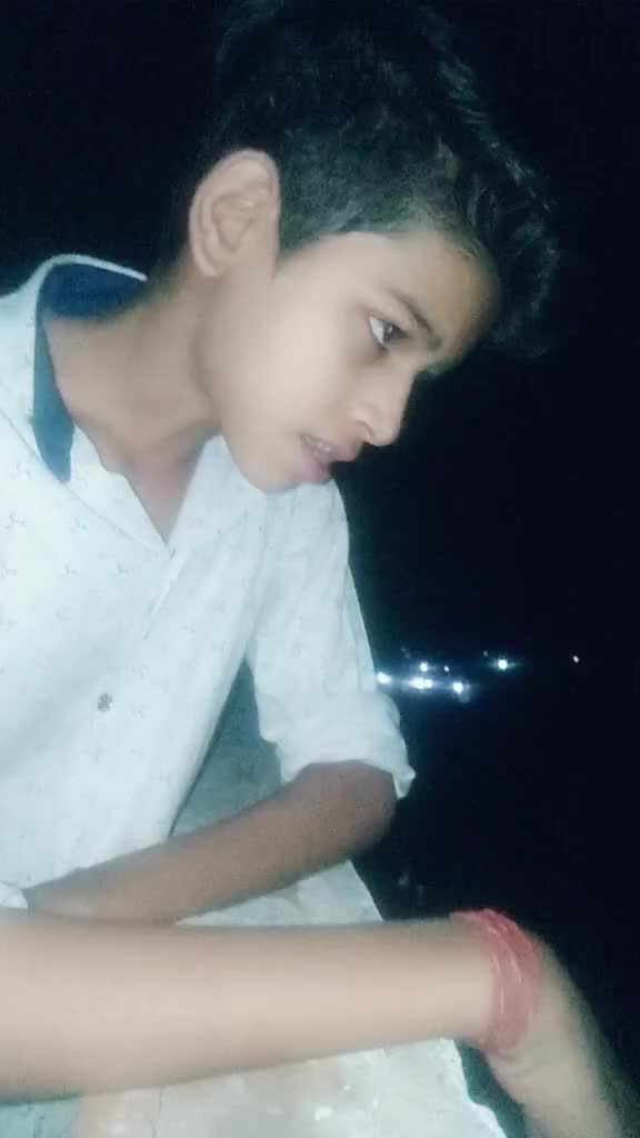 @Dev Dubey