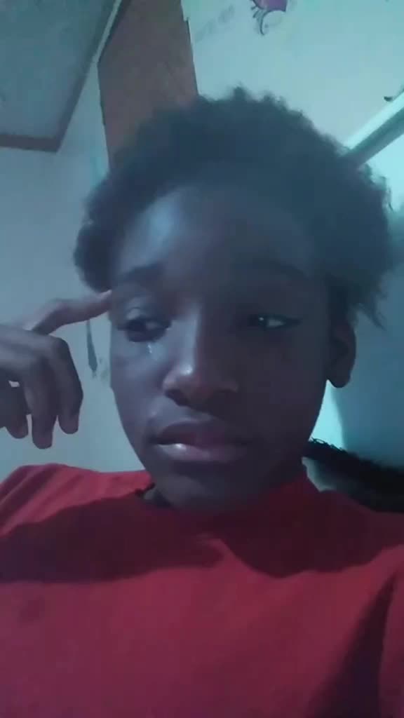 @Fine girl