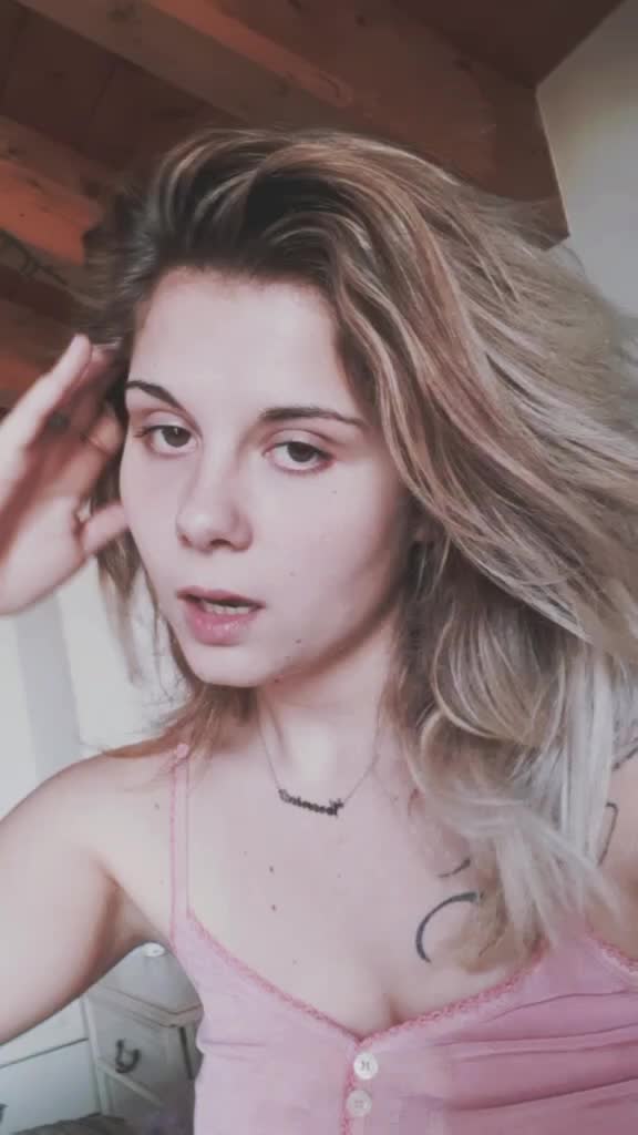 @Veronica Aliperti💣