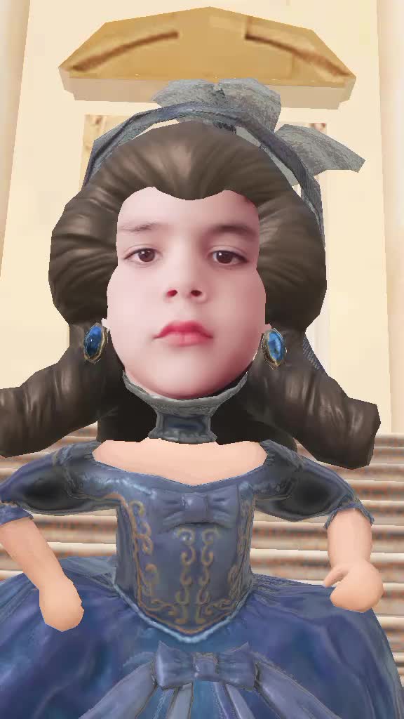 @Rebeca Maluenga