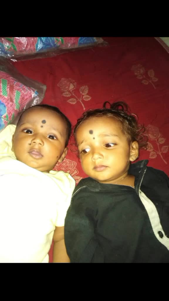 @Ammu lucky
