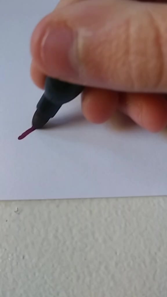 @Name Writing