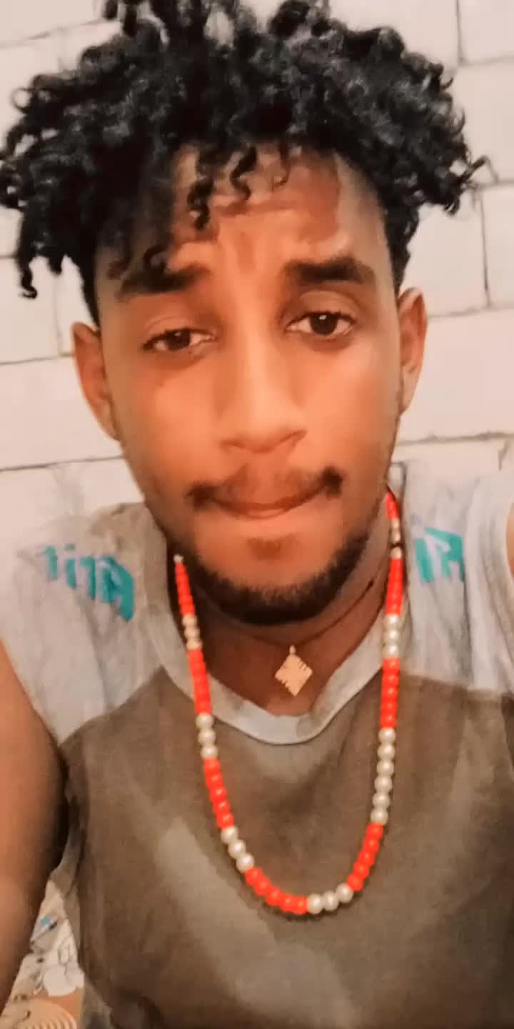 @ራፐሩ ነኝ የሴቶቹ ኣለርጂክ