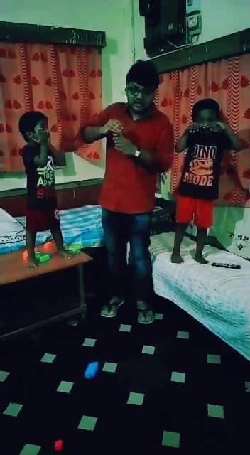 @Varun Peter Jaladi