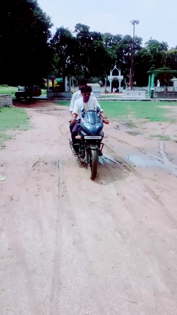 @Kumar Janivar