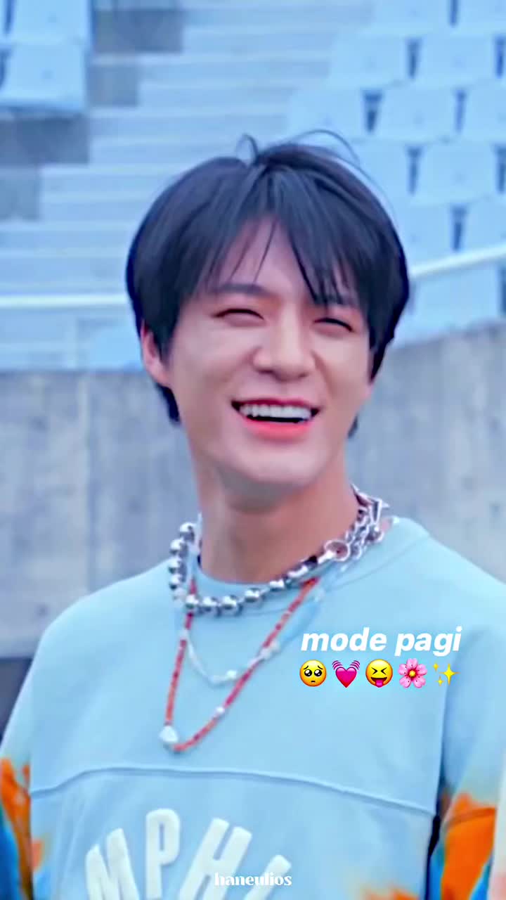 @한ʜᴀɴ