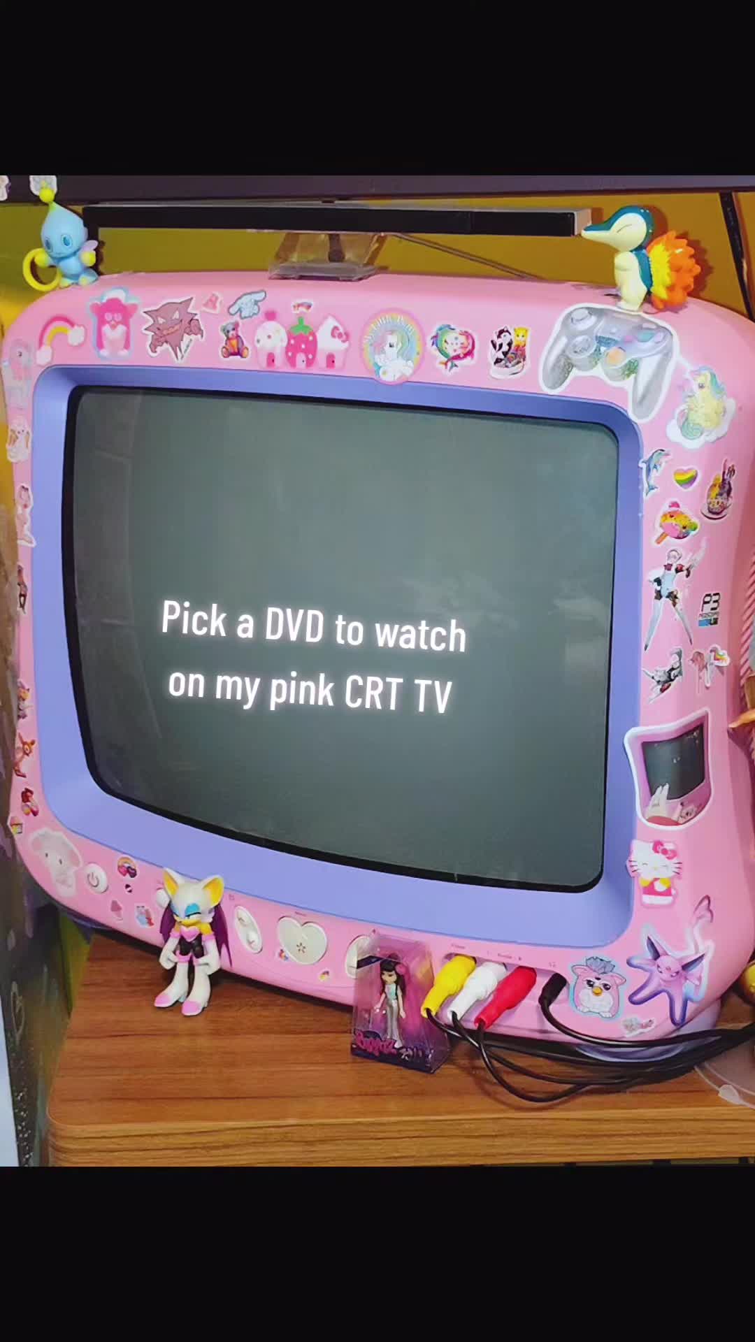 @👁👄👁 Cursed N' Kawaii 🌈🌟💕