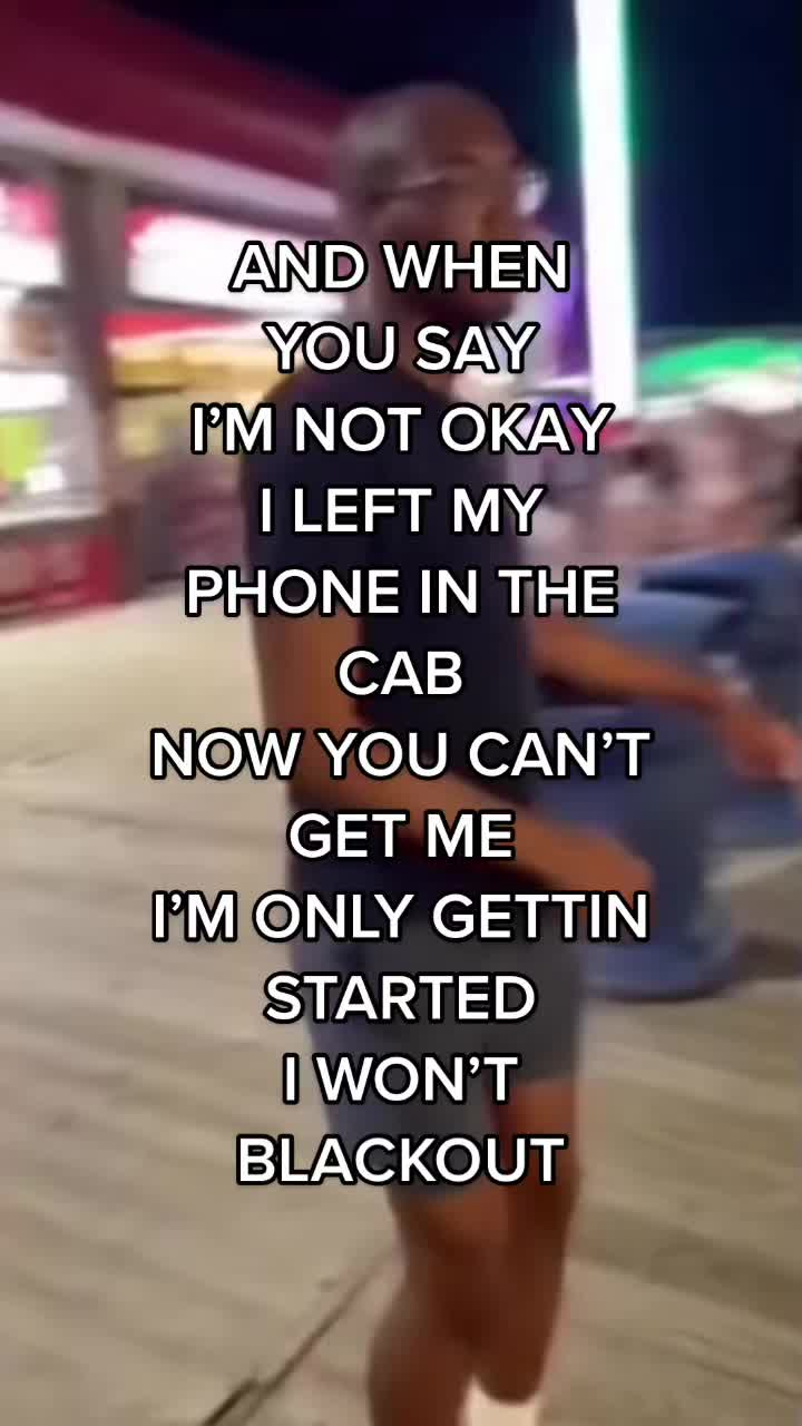 @Dancing Guy